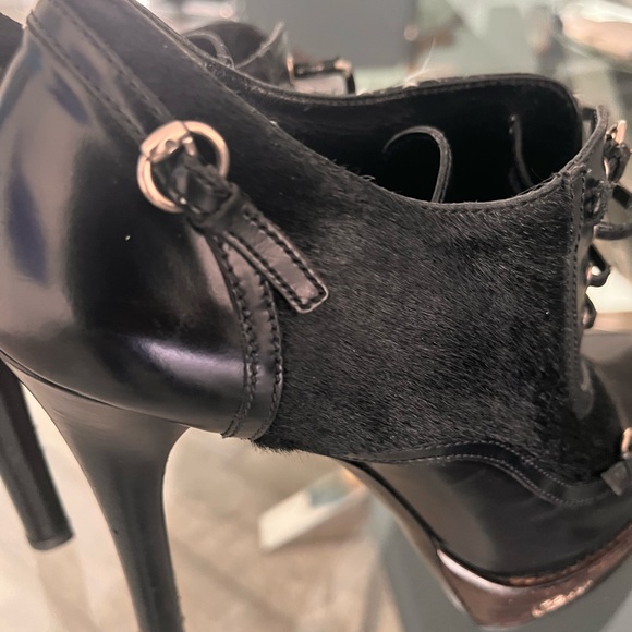 Gucci platform booties - Picture 11 of 11